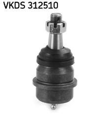 SKF VKDS 312510